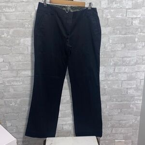 J Crew CityFit Stretch Pants